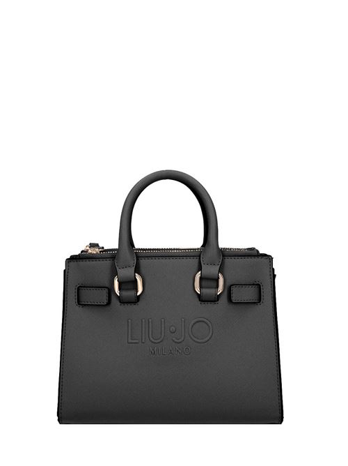 LIU JO Woman Tote bags Grey AA5150E0087 51308